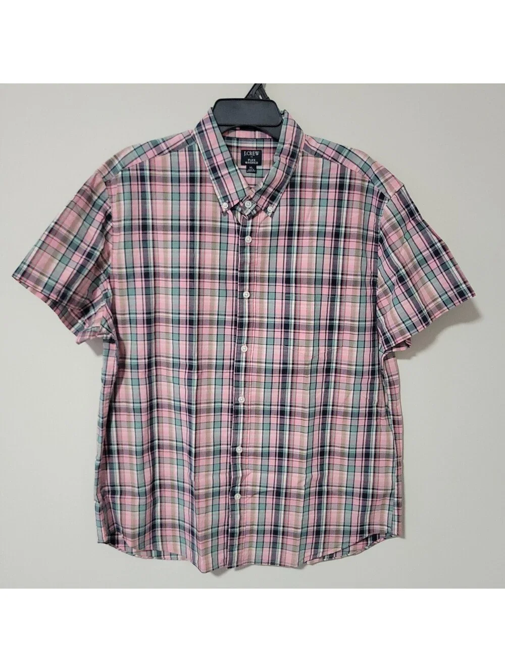 J. Crew crew flex